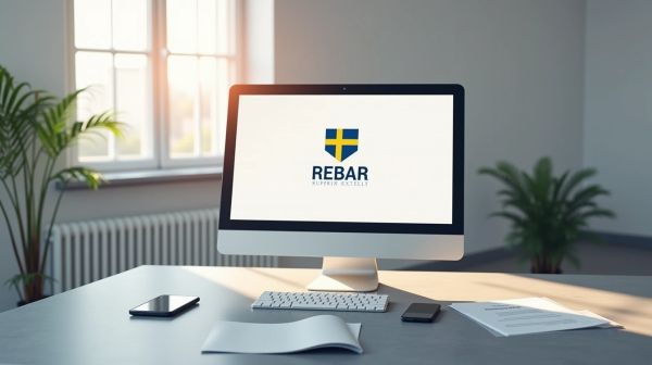 Get rebar supplier services in Sweden for smoother project management