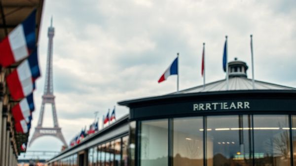 Top Reasons to Connect Advertising Ventures in France and the UK