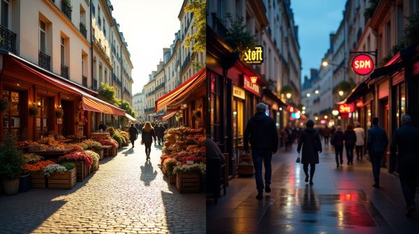 Why your next advertising production should bridge France and the UK