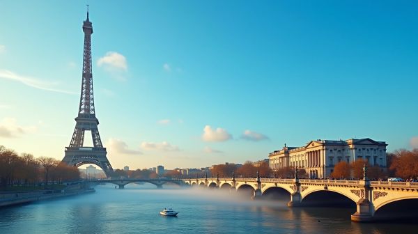 Why your next advertising production should bridge France and the UK