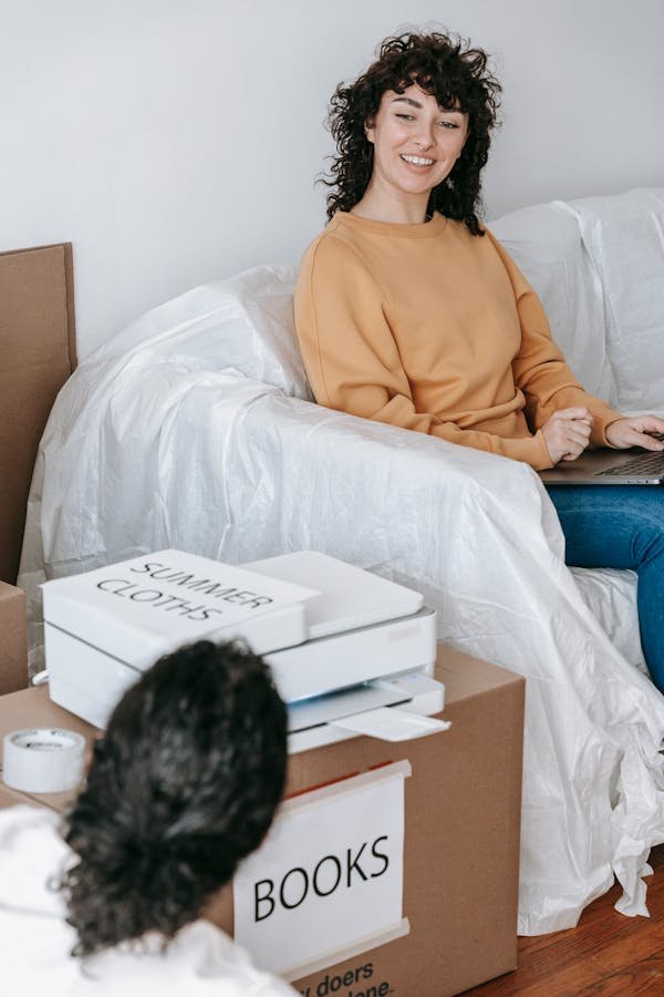 Boost your business efficiency with modern label printers